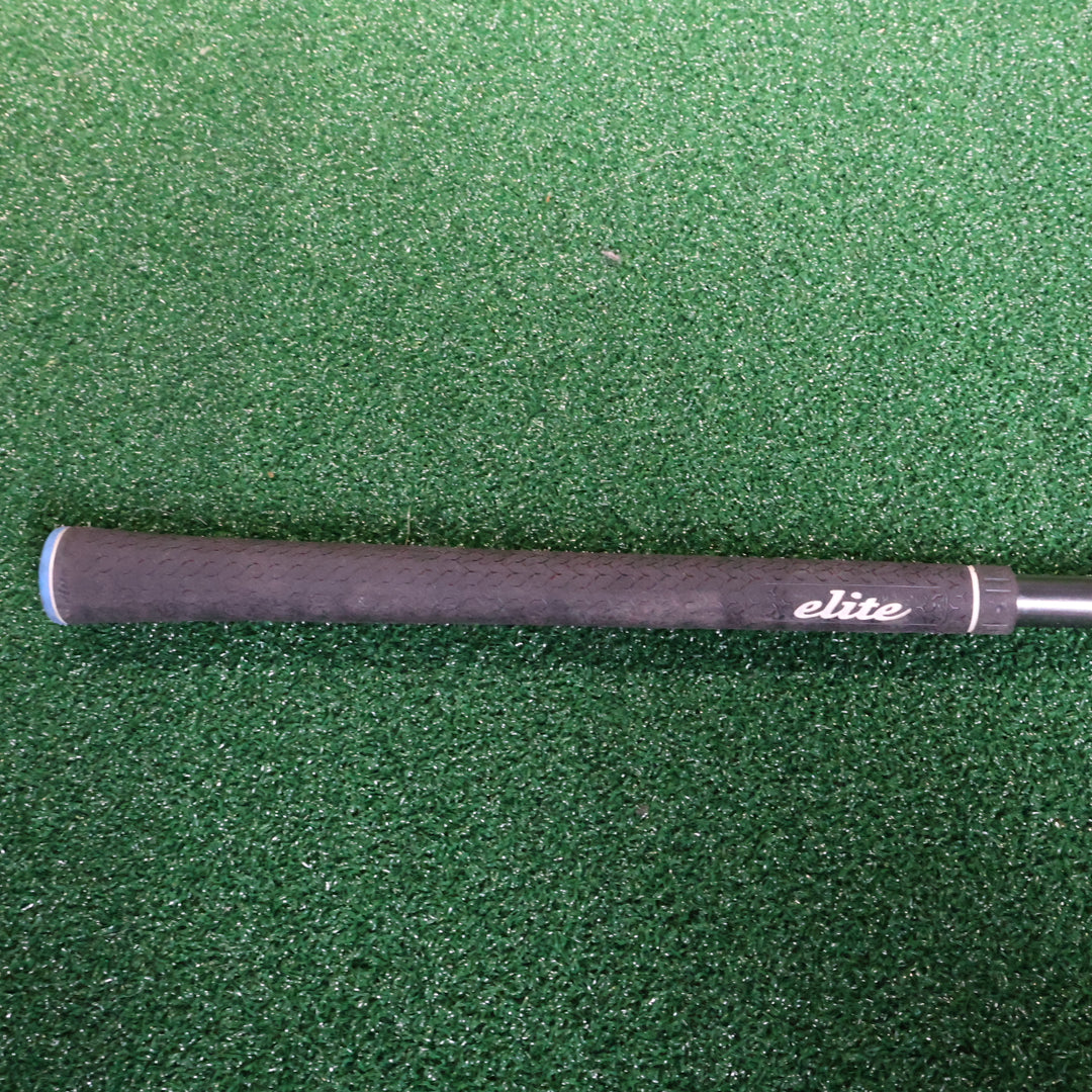 FOURTEEN RM-4 Black 58°/H (210005213)