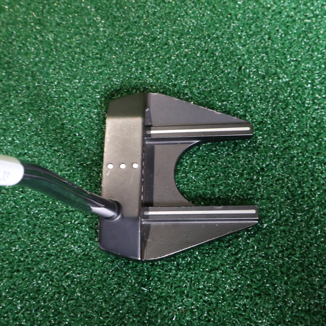 Odyssey MILLED COLLECTION 7 TX 33inch (210015217)
