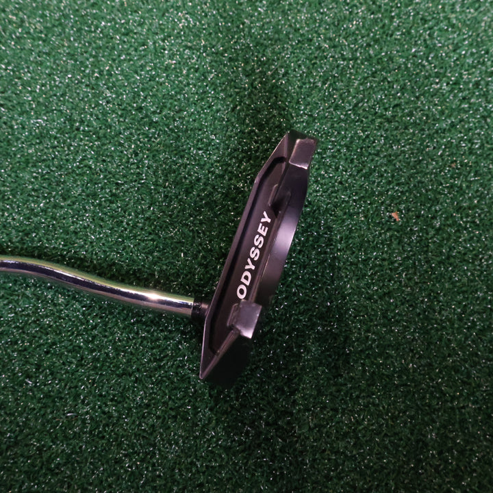 Odyssey MILLED COLLECTION 7 TX 33inch (210015217)
