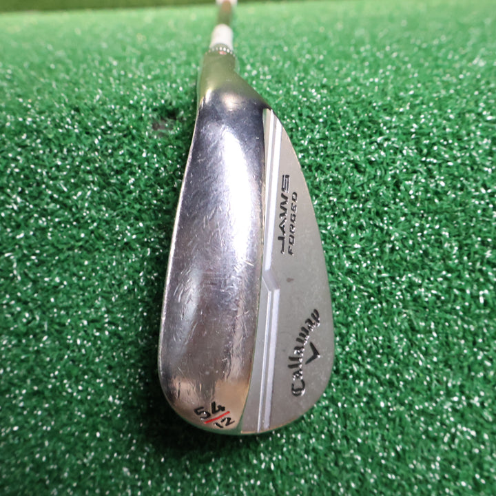 Callaway JAWS FOGRED 54°/12° (210009821)