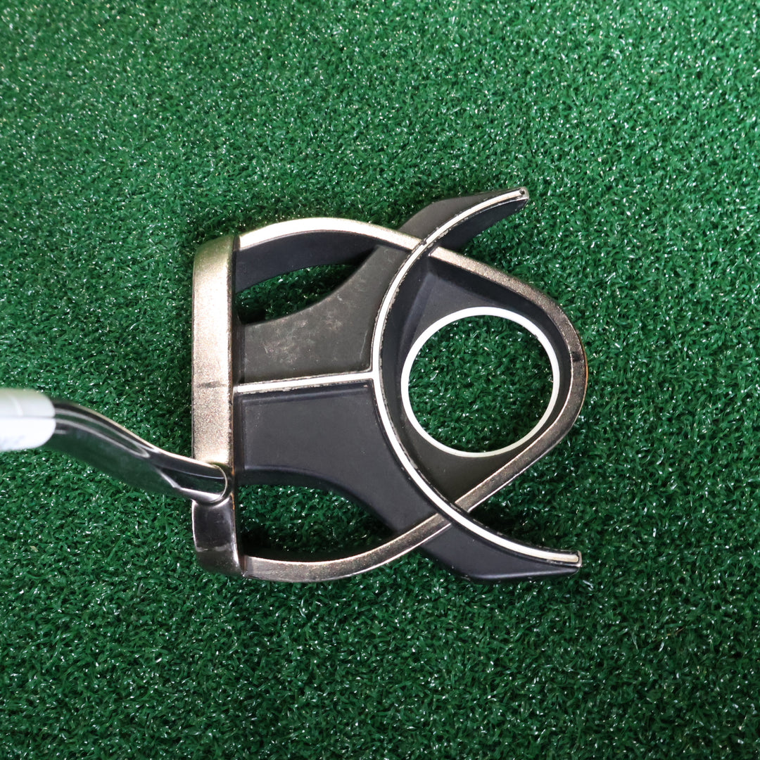 Taylormade ROSSA MONZA SPIDER BALERO 33inch (210015214)
