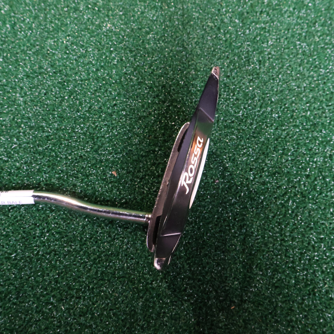 Taylormade ROSSA MONZA SPIDER BALERO 33inch (210015214)