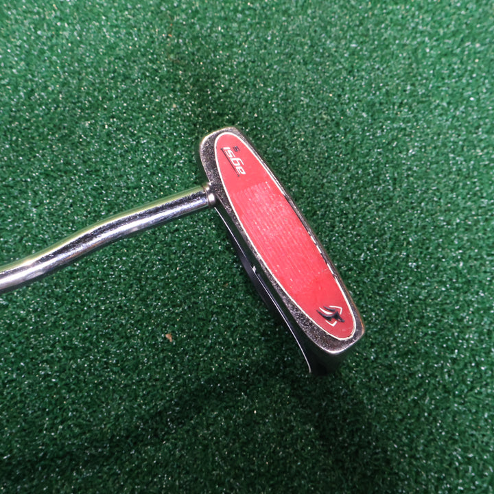 Taylormade ROSSA MONZA SPIDER BALERO 33inch (210015214)