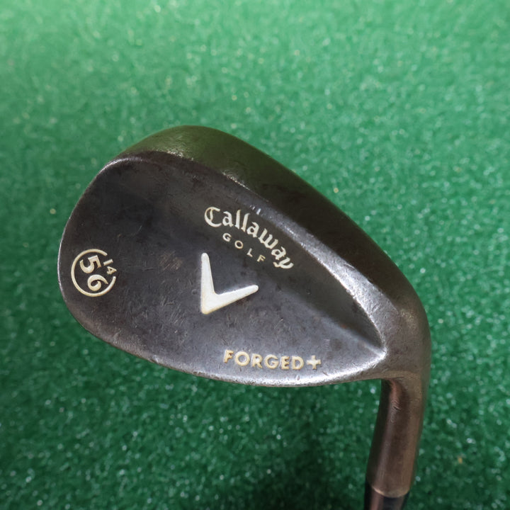 Callaway CALLAWAY FORGED+ 56°/14° (210009450)