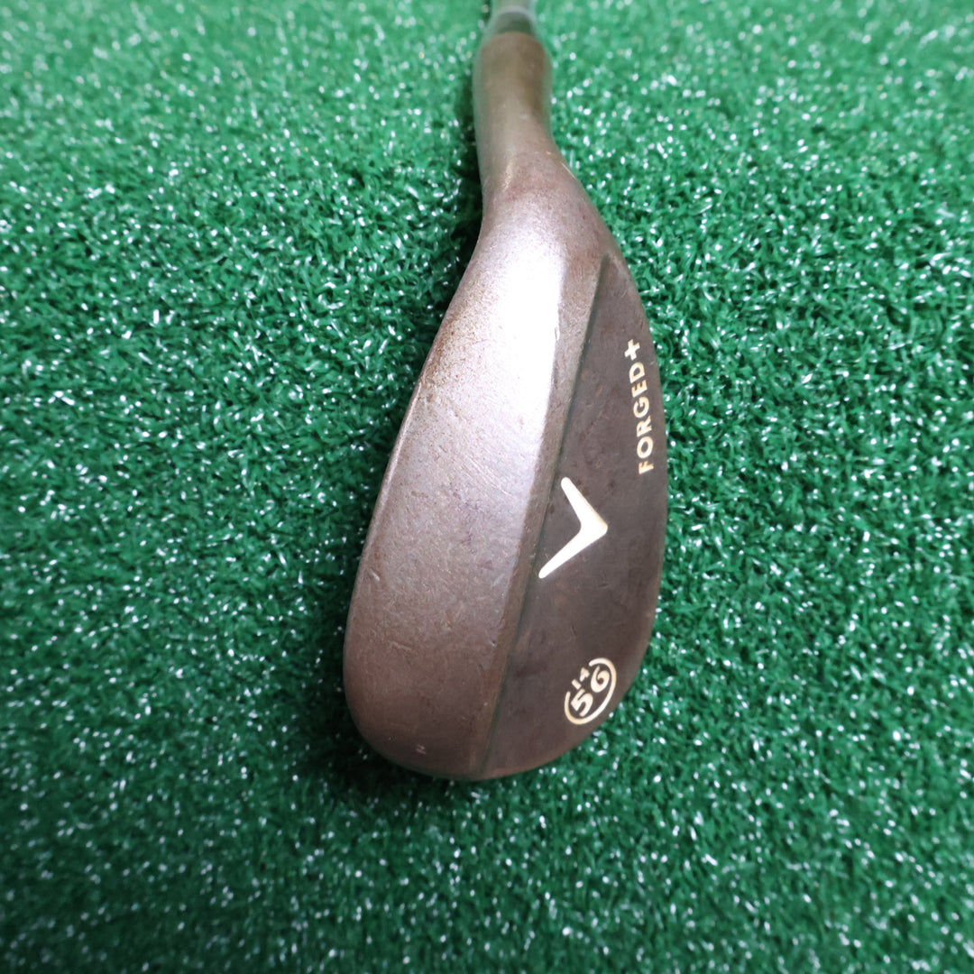 Callaway CALLAWAY FORGED+ 56°/14° (210009450)