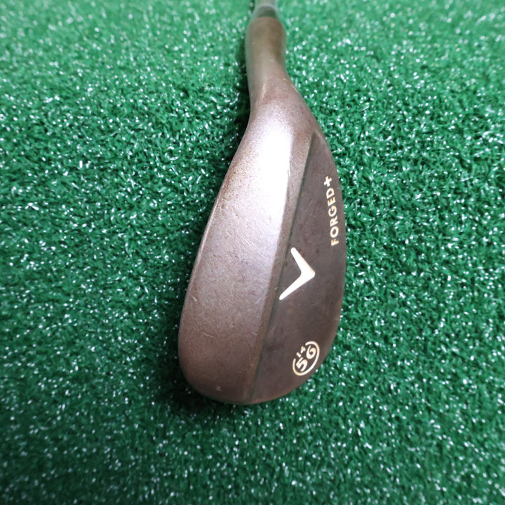 Callaway CALLAWAY FORGED+ 56°/14° (210009450)