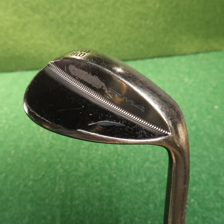 FOURTEEN RM-4 BLACK 58°/S (210005214)