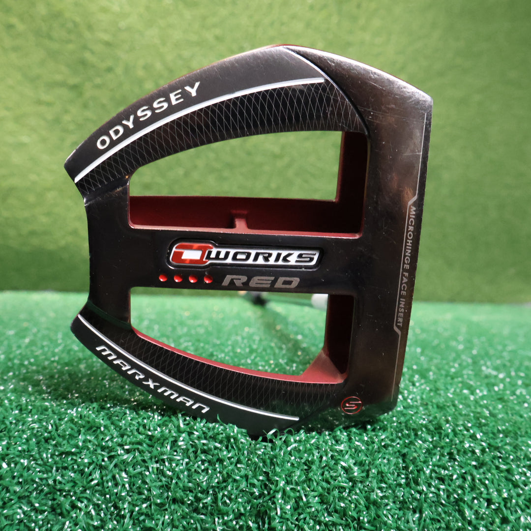 Odyssey OWORKS RED MARXMEN 33inch (210015224)