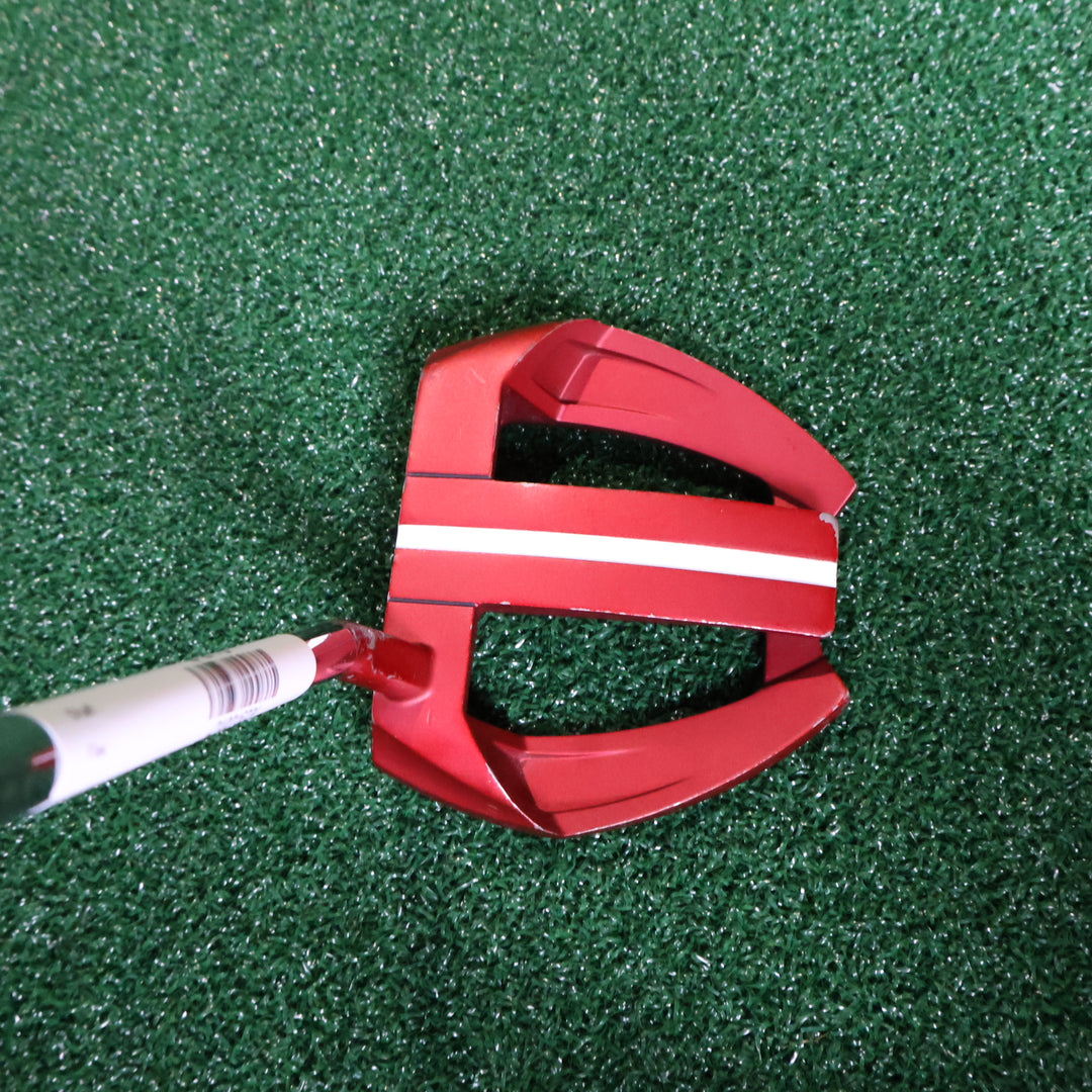 Odyssey OWORKS RED MARXMEN 33inch (210015224)
