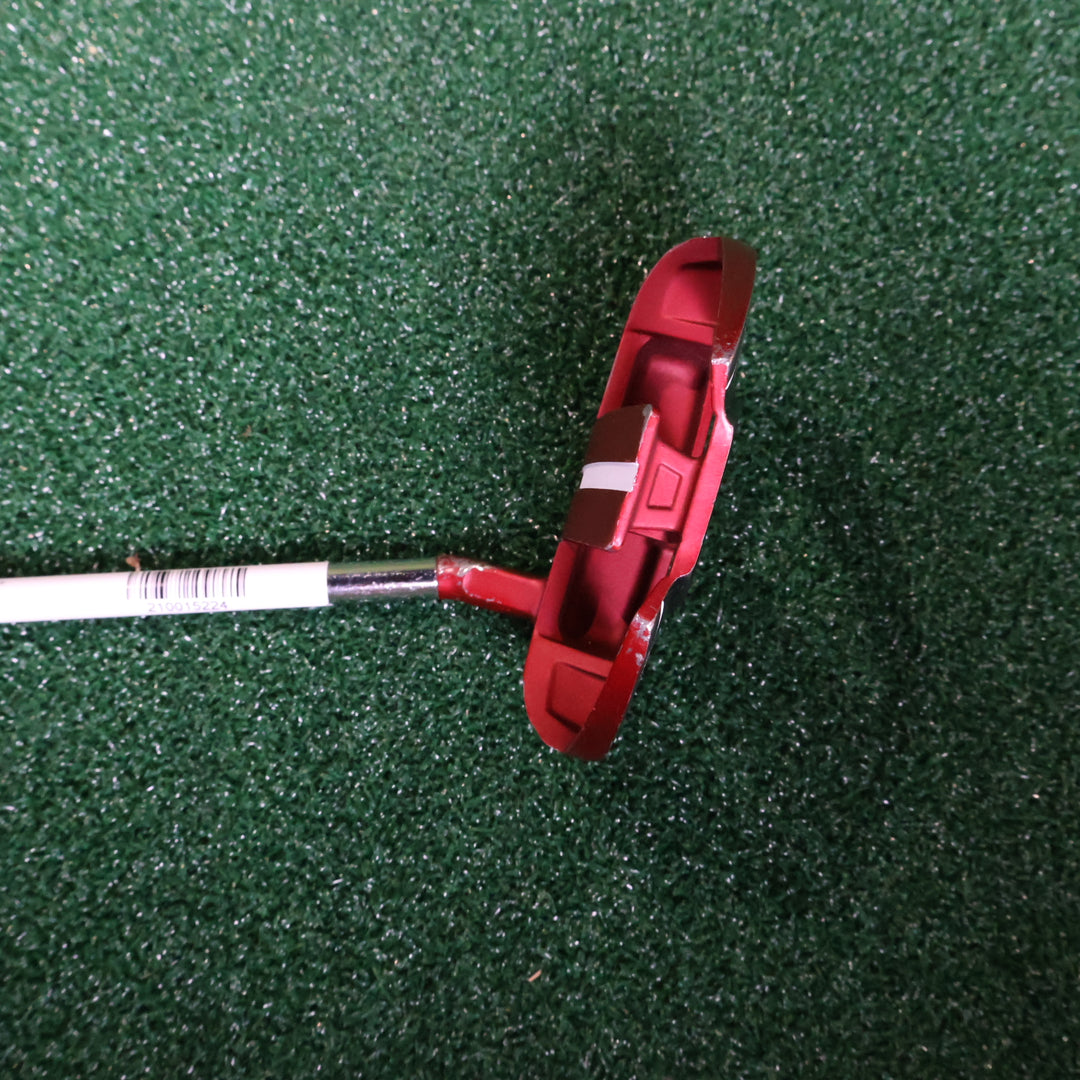 Odyssey OWORKS RED MARXMEN 33inch (210015224)
