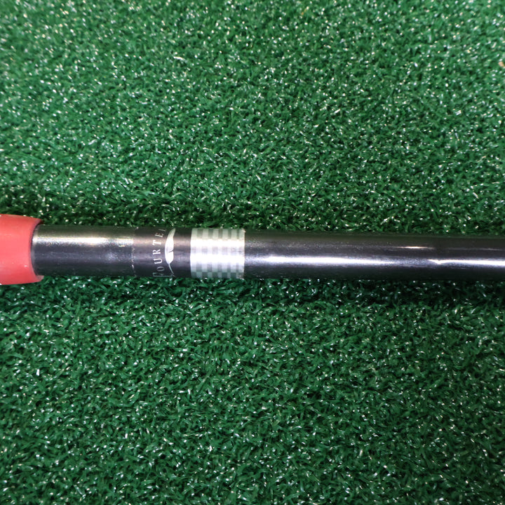 FOURTEEN RM-4 BLACK 58°/S (210005214)