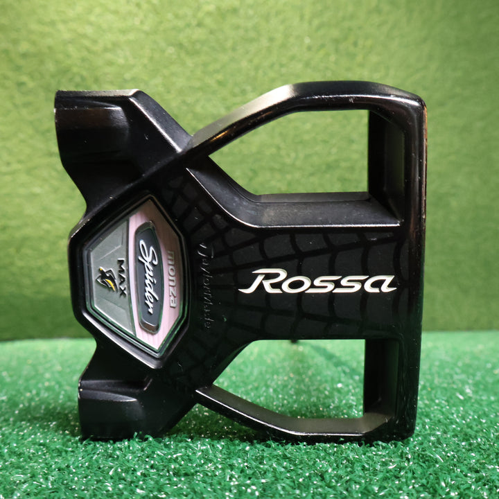 Taylormade ROSSA MONZA SPIDER MAX 33inch (210015222)