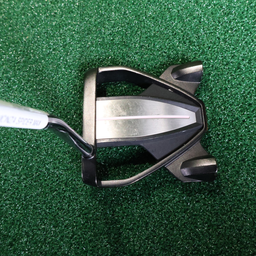Taylormade ROSSA MONZA SPIDER MAX 33inch (210015222)