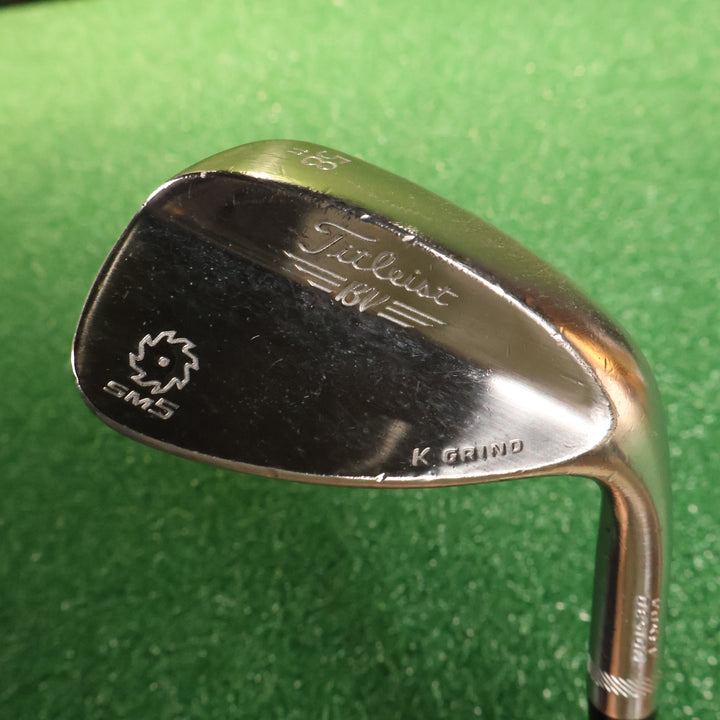Titleist VOKEY SPIN MILLED SM5 58°/11° (210015229)