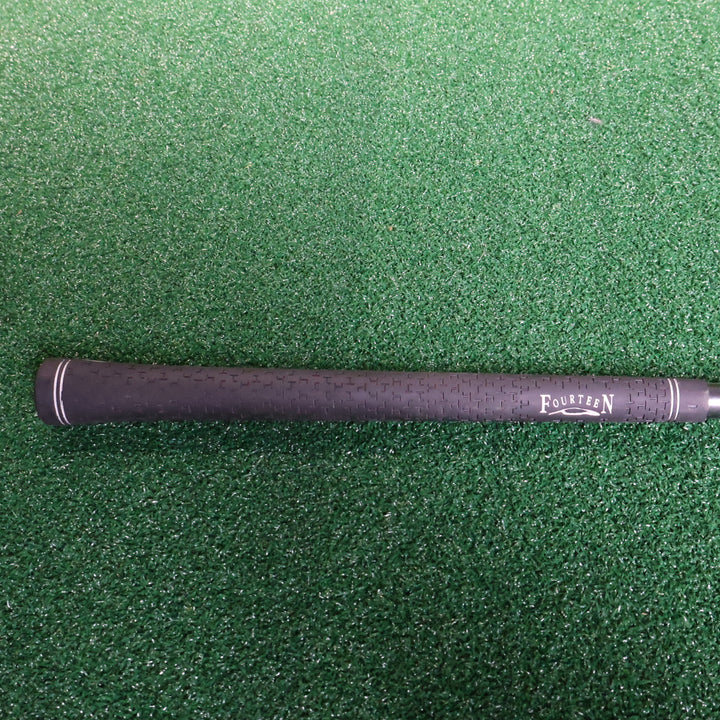 FOURTEEN RM-4 BLACK 58°/H (210008589)