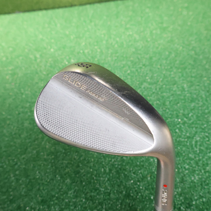PING GLIDE FORGED 56°/10° (210014451)