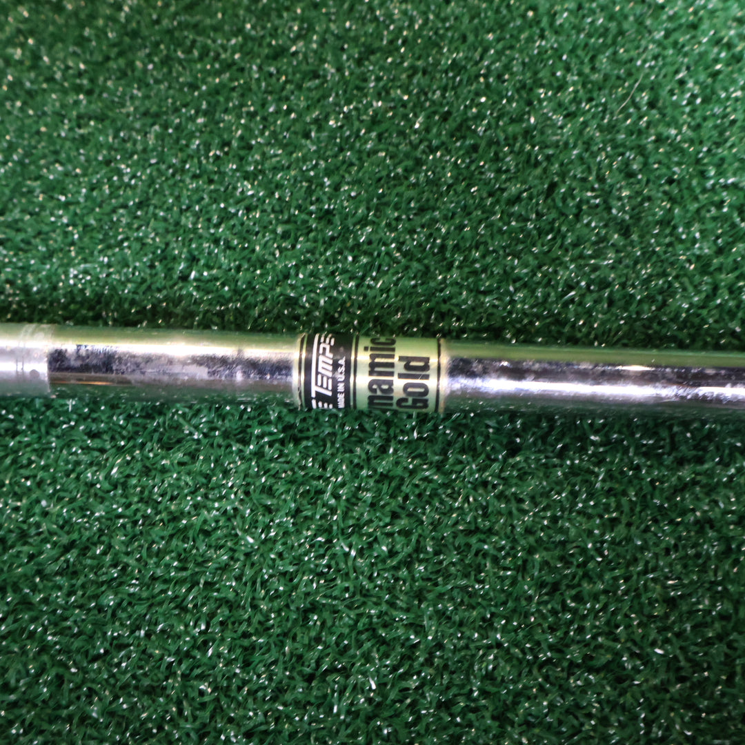 Titleist VOKEY SPIN MILLED SM5 58°/11° (210015229)