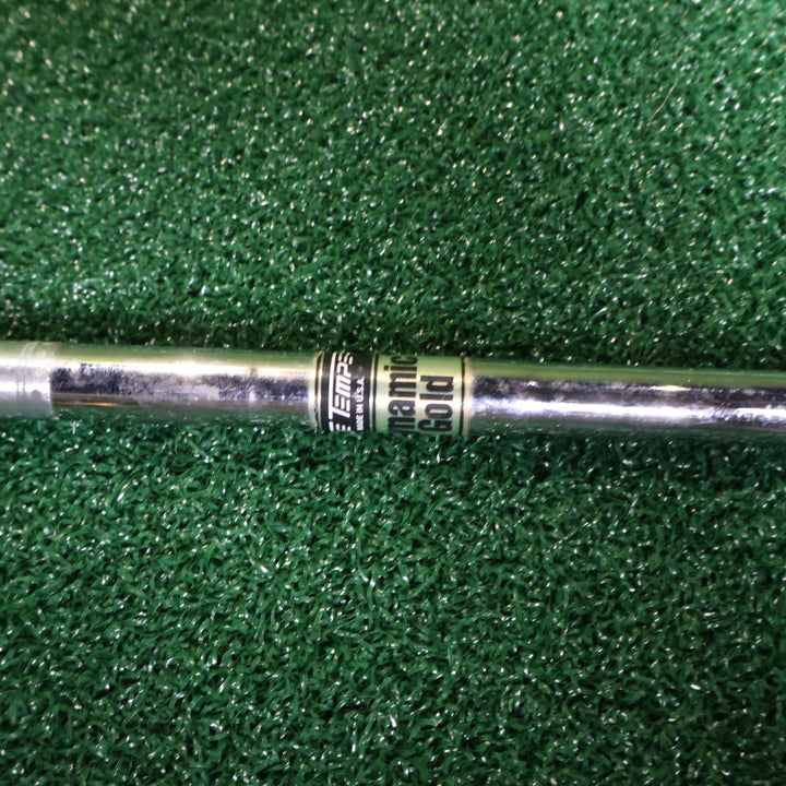 Titleist VOKEY SPIN MILLED SM5 58°/11° (210015229)