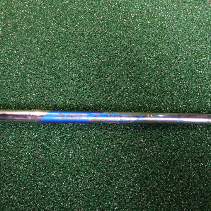 PING GLIDE FORGED 56°/10° (210014451)