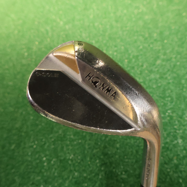 Honma T//WORLD 58°/12° (210014704)