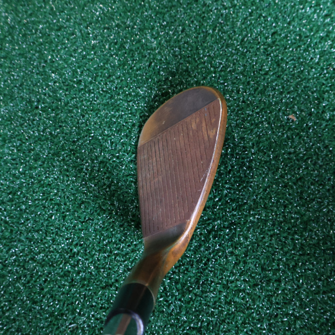 Taylormade HI-TOE MILLED GRIND 52°/09° (210015205)