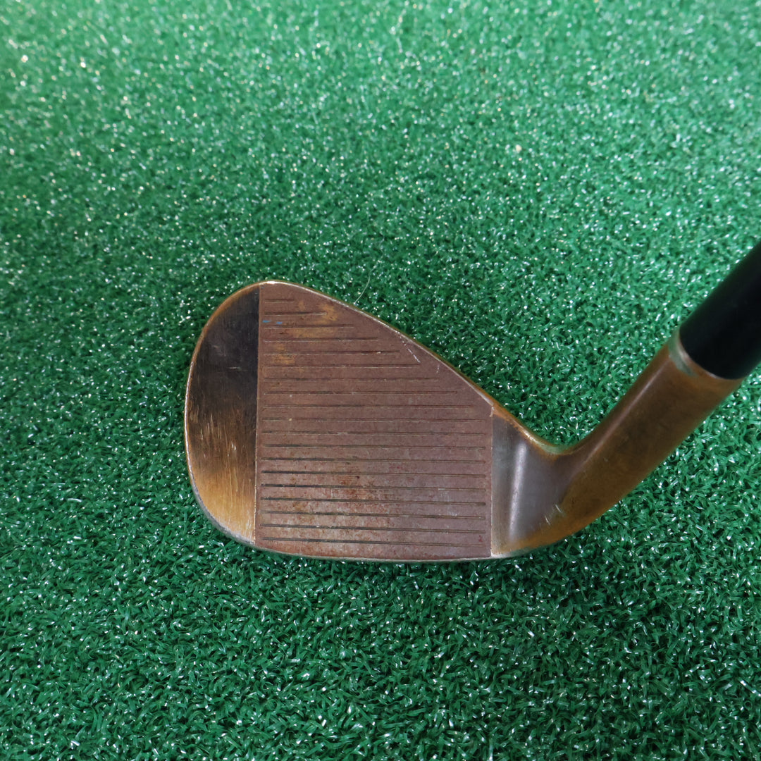 Taylormade HI-TOE MILLED GRIND 52°/09° (210015205)