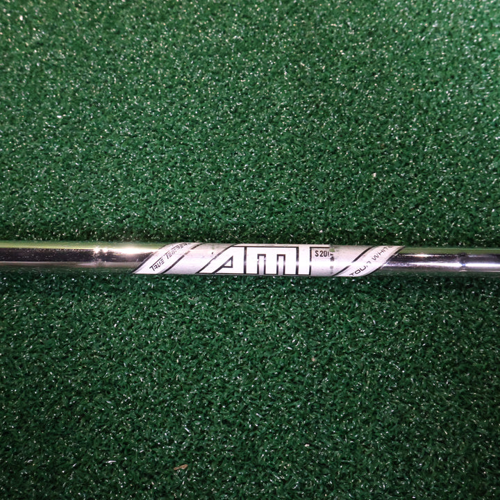 Honma T//WORLD 58°/12° (210014704)
