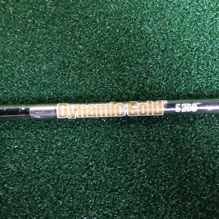 Taylormade HI-TOE MILLED GRIND 52°/09° (210015205)