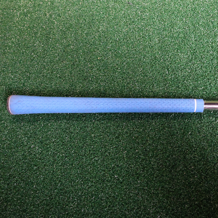 Taylormade HI-TOE MILLED GRIND 52°/09° (210015205)