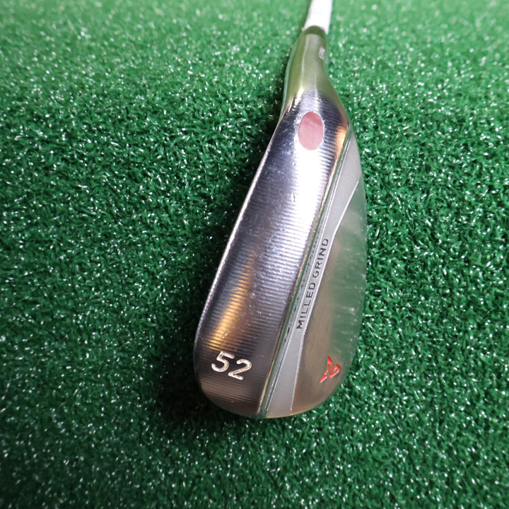 Taylormade MILLED GRIND 52°/SB09 (210015203)