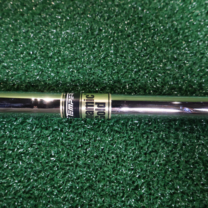 Taylormade MILLED GRIND 52°/SB09 (210015203)
