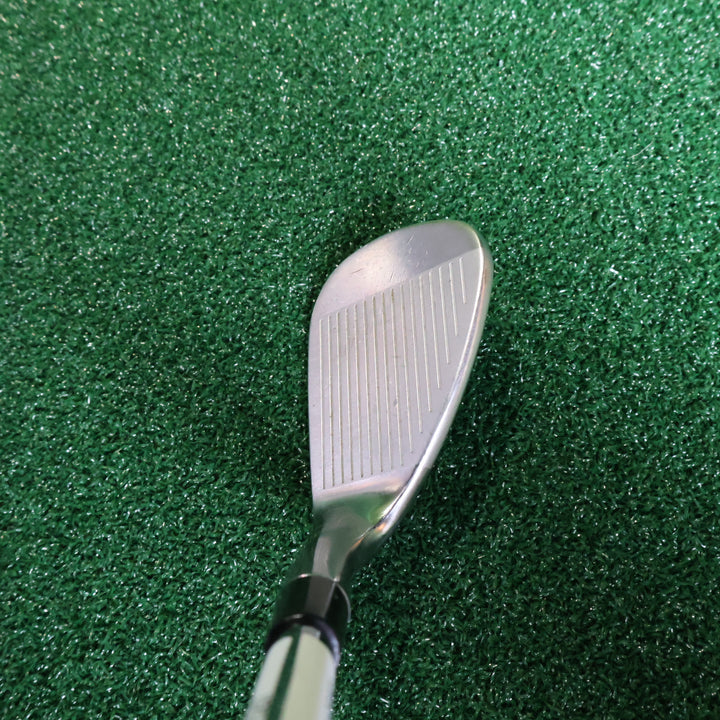 Taylormade MG MILLED GRIND 52°/SB09° (210015207)