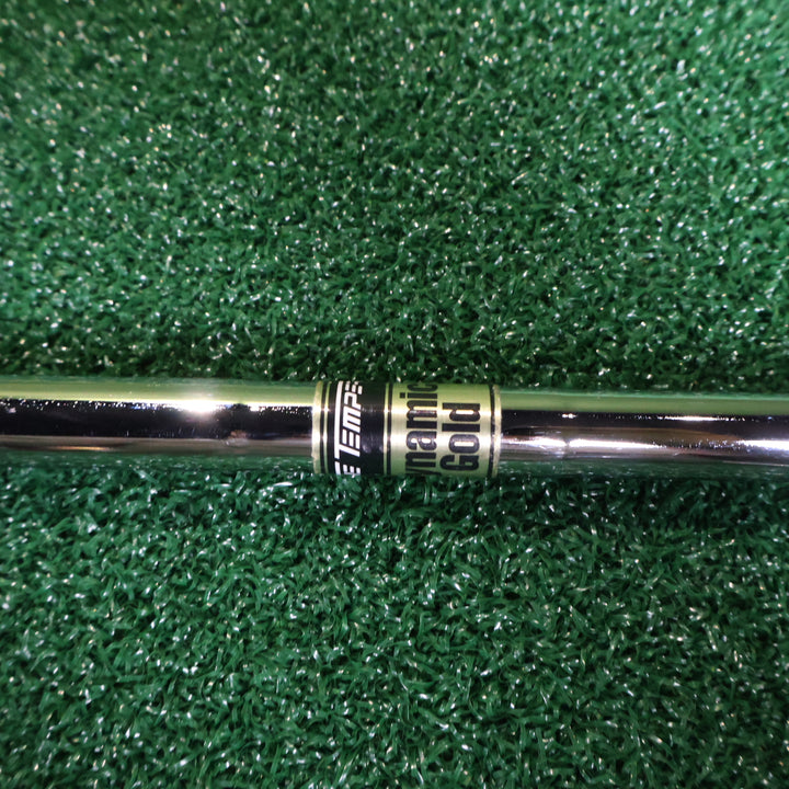 Taylormade MG MILLED GRIND 52°/SB09° (210015207)
