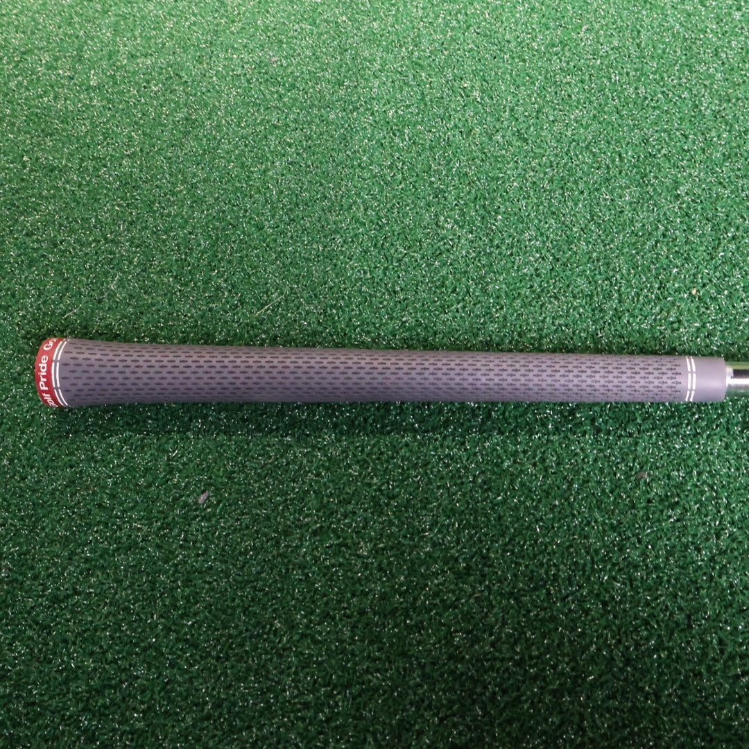 Taylormade MG MILLED GRIND 52°/SB09° (210015207)