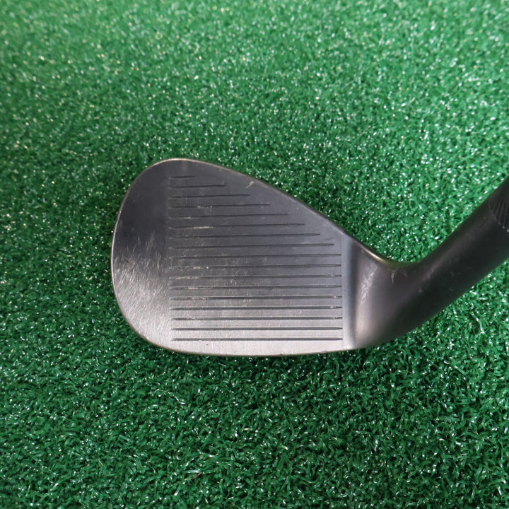 Titleist VOKEY SPIN MILLED SM8 BLACK 56°/14F (210015204)