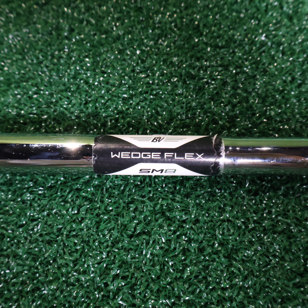 Titleist VOKEY SPIN MILLED SM8 BLACK 56°/14F (210015204)