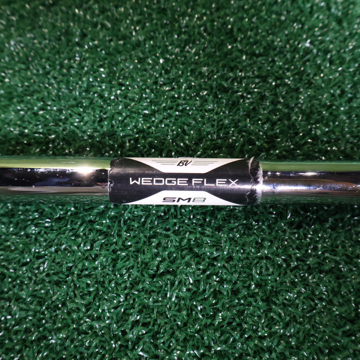Titleist VOKEY SPIN MILLED SM8 BLACK 56°/14F (210015204)