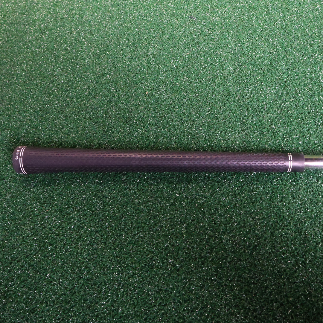 Titleist VOKEY SPIN MILLED SM8 BLACK 56°/14F (210015204)