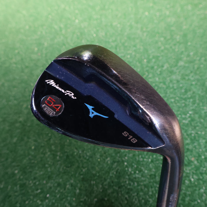 Mizuno Mizuno Pro S18 54°/08° (210005247)