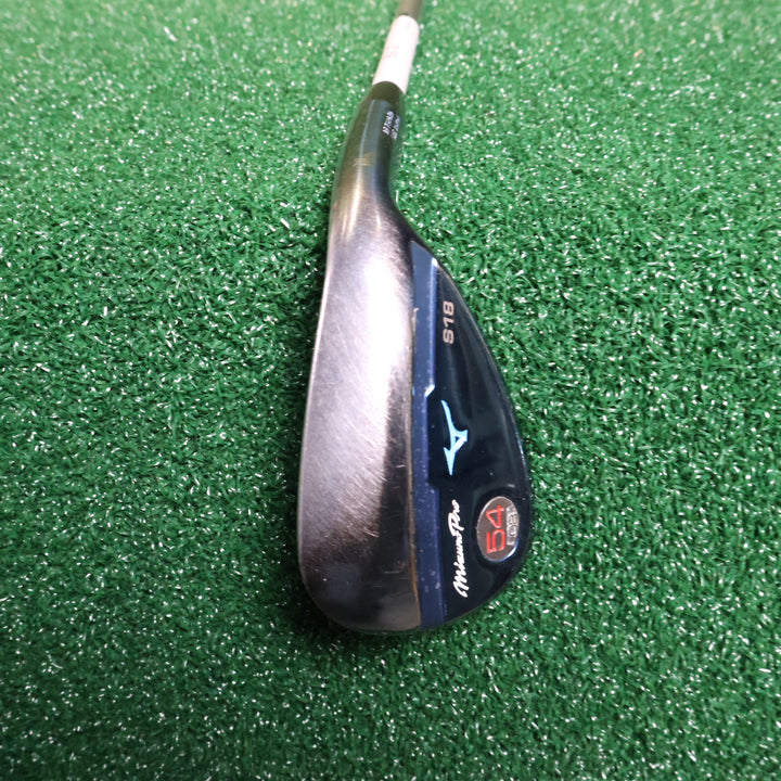 Mizuno Mizuno Pro S18 54°/08° (210005247)