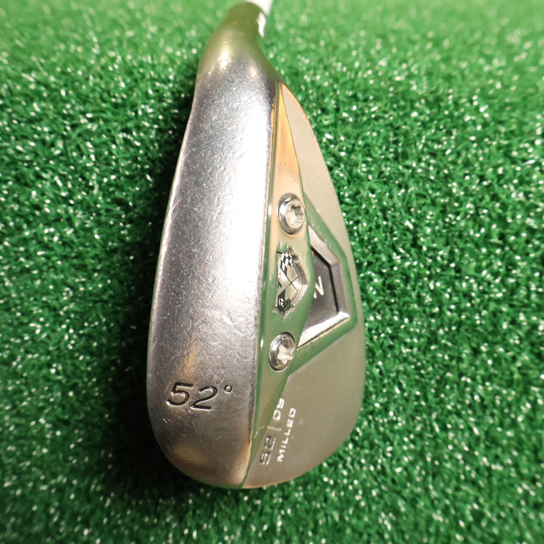 Taylormade TP Z MILLED 52°/09° (210015208)