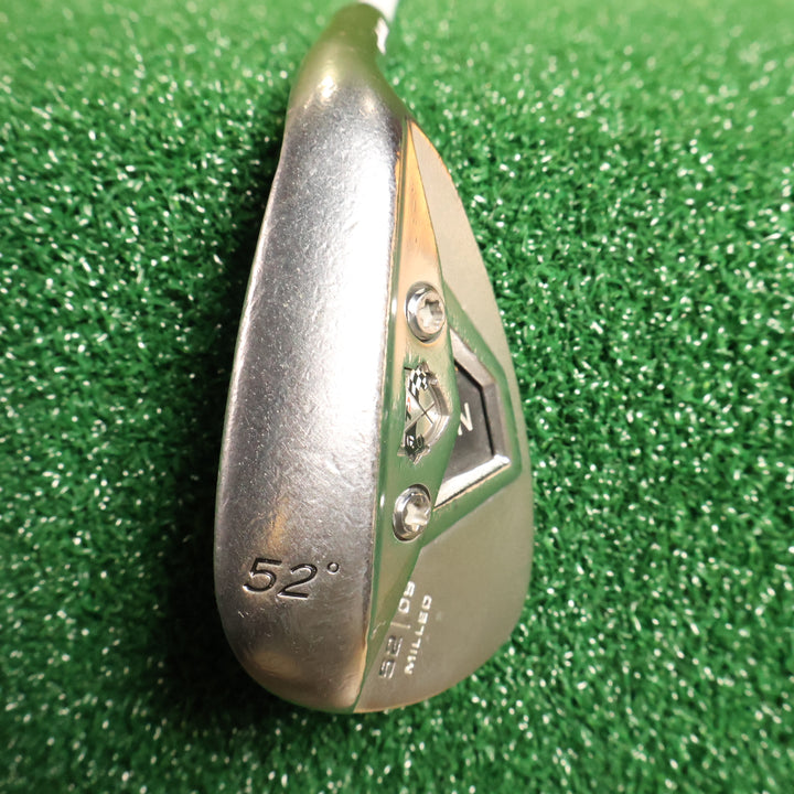 Taylormade TP Z MILLED 52°/09° (210015208)