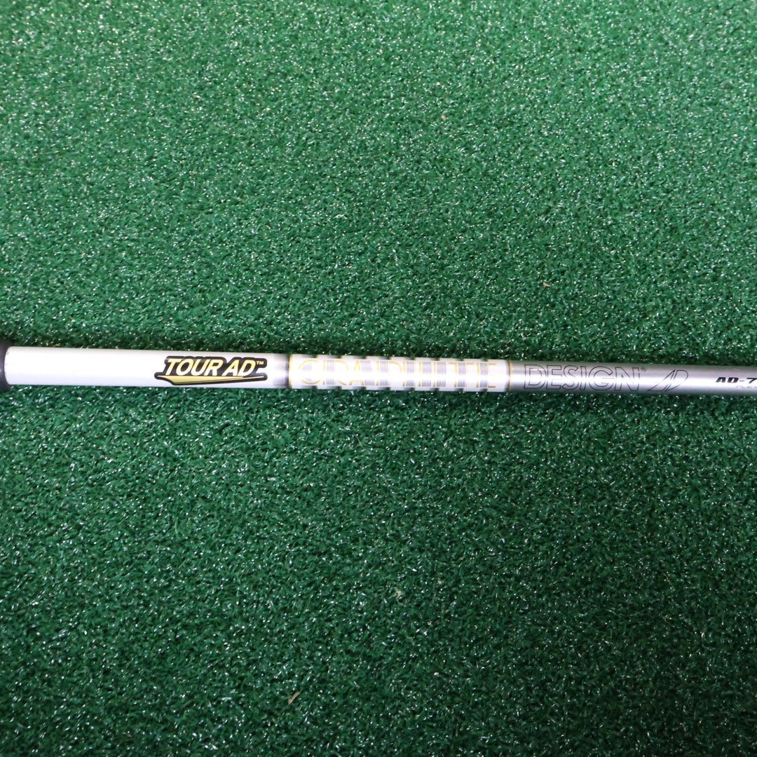 Mizuno Mizuno Pro S18 54°/08° (210005247)