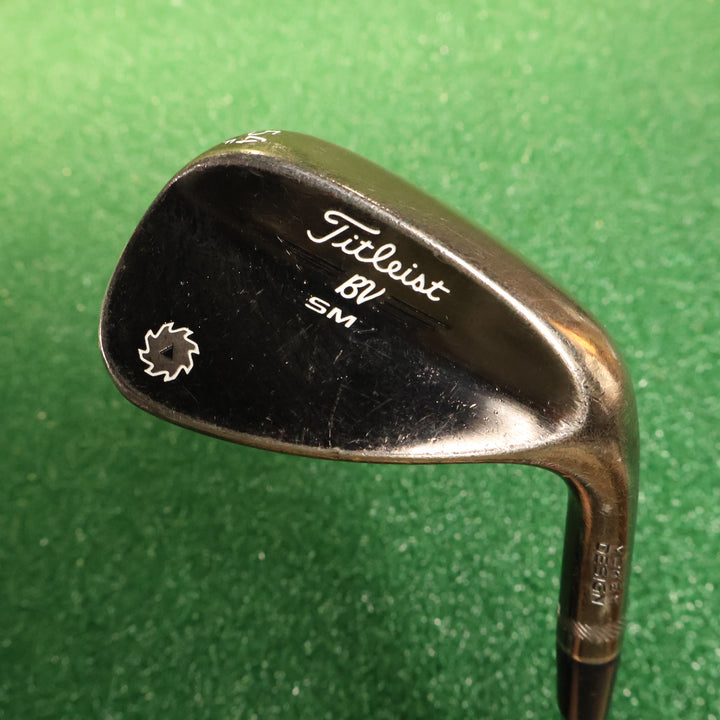Titleist VOKEY SPIN MILLED SM7 54°/14F (210015227)