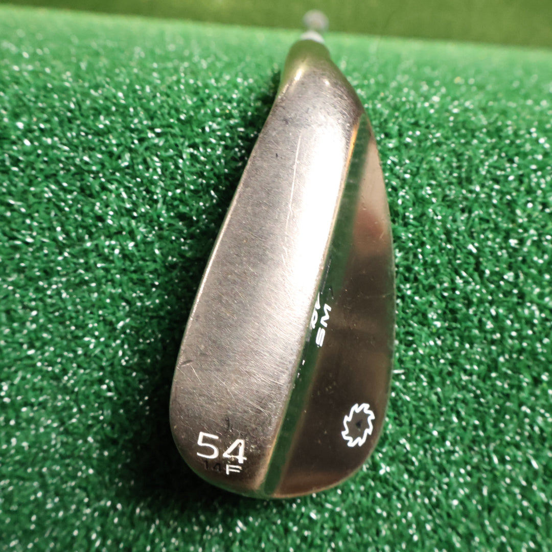 Titleist VOKEY SPIN MILLED SM7 54°/14F (210015227)
