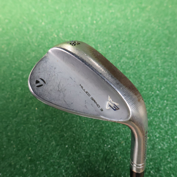 Taylormade MG3 58°/11° SB (210010211)