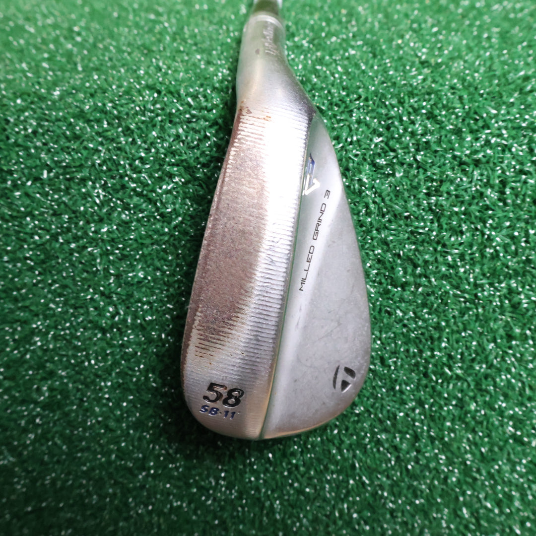 Taylormade MG3 58°/11° SB (210010211)