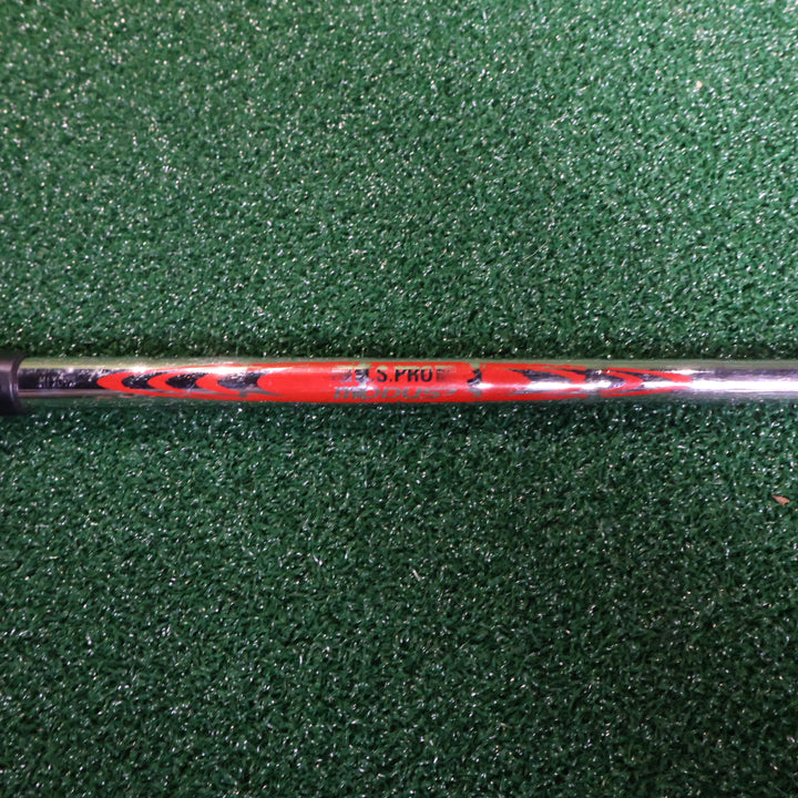 Titleist VOKEY SPIN MILLED SM6 58°/10° (210015226)