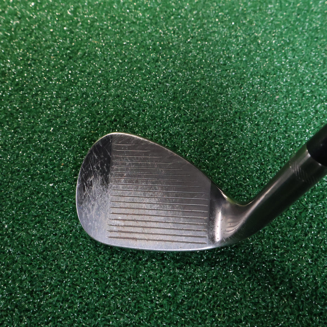 Titleist VOKEY SPIN MILLED SM6 Nickel 58°/12° K (210008308)
