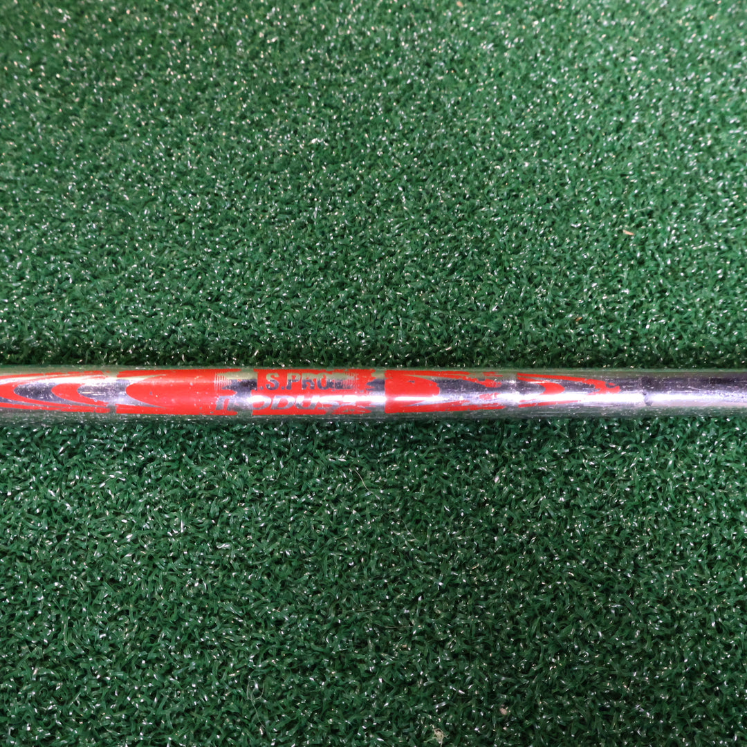Titleist VOKEY SPIN MILLED SM6 Nickel 58°/12° K (210008308)